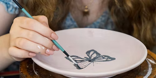 Pottery Evening with Kiln Wizard