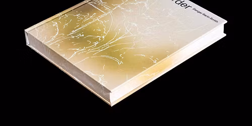 Ockham Lecture with international guest Evi O. \u2013 The Seventh Side of a Book