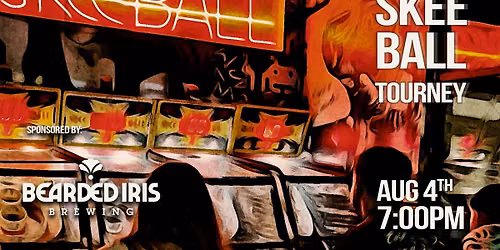 Skee-Ball Tournament 
