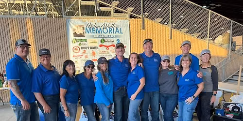 2026 Nolan Watters Memorial