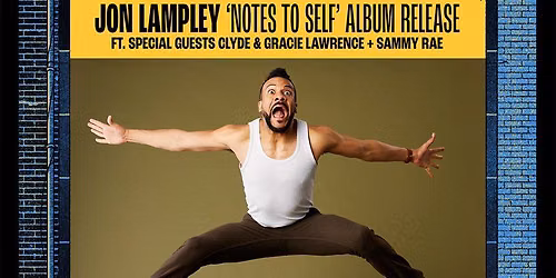 Jon Lampley