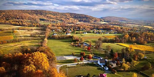 13th Annual Walk Off Your Wobble