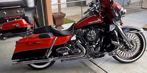 HOTT SUMMER BIKE NIGHT