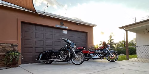 HOTT SUMMER BIKE NIGHT