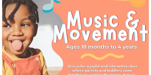 Music & Movement