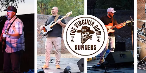 Live music at High Tides on the Potomac