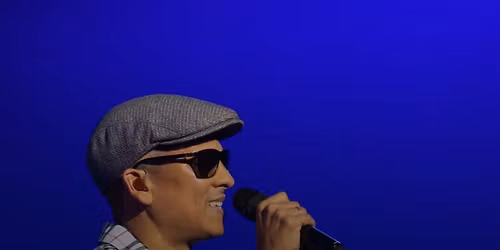 Xavier Naidoo Berlin Tickets