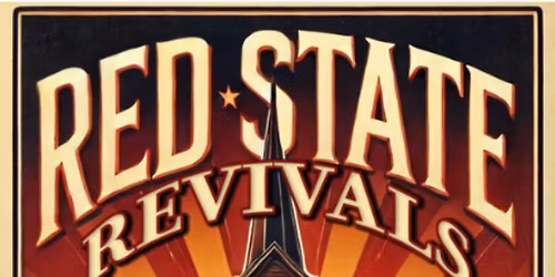 New Orleans - Red State Revivals: An Evening With Nadia Bolz-Weber