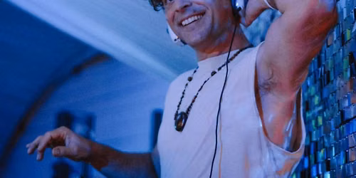 Ecstatic Dance Gent \u221e DJ YARUN DEE \u221e Dok Noord