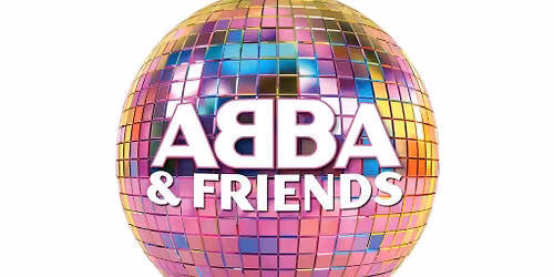 Jax Symphony: Abba & Friends