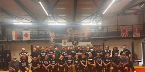 Formation Instructeur \u2013 Budo Syst\u00e8me D\u00e9fense 