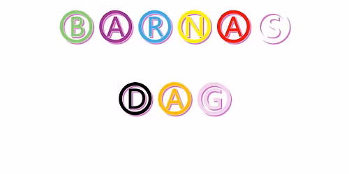 Barnas dag