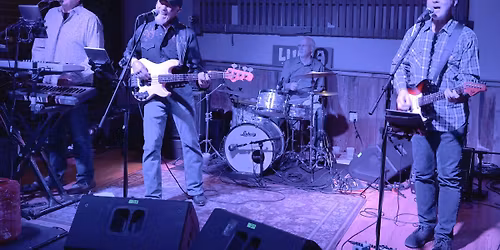 The BoDells at Lucia