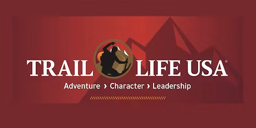 Trail Life USA Troop 0924 Meeting