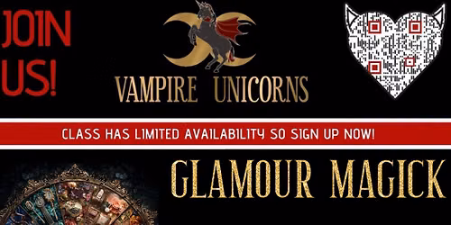 Glamour Magick