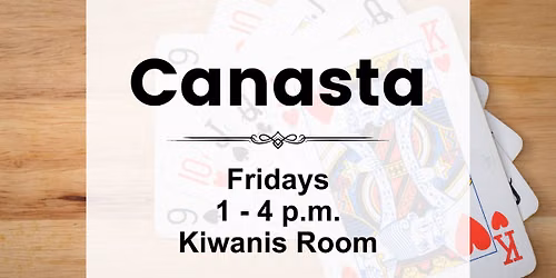 Canasta