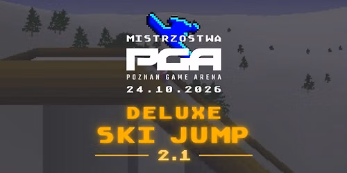 III edycja Mistrzostw w Deluxe Ski Jump 2.1.