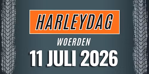 Harleydag Woerden