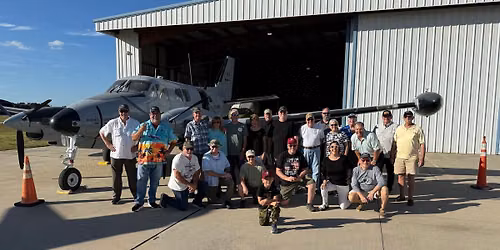 Veterans Day Get Together