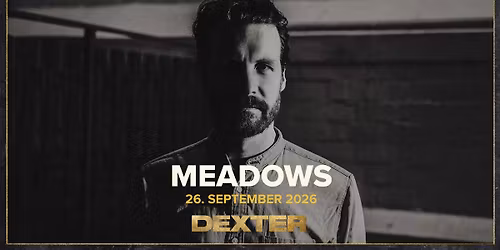 Meadows (SE) - Dexter, Odense