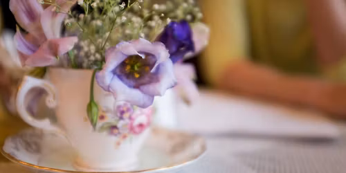 Mother\u2019s Day Caregiver Retreat