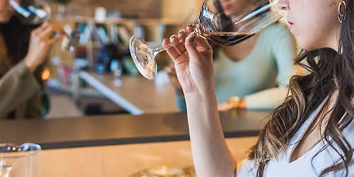 Aroma and Sensory Wine Workshop