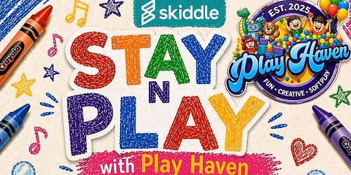 Stay n Play with Play Haven