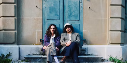 L'Eclair ~ Support ~ Acid Box Brighton