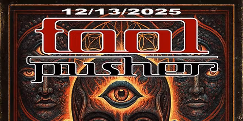 Tool Pusher w\/ We Might Be Vultures Anduril & Nu Lithium 