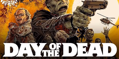 FNF Presents: Day of the Dead (1985)