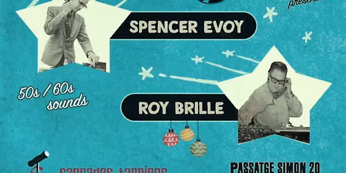 Hide-A-Way Record Hop #2