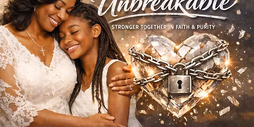 Unbreakable - Purity Event