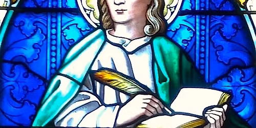 Feast of St. John the Evangelist 2025