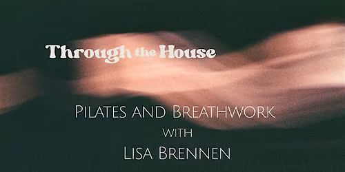 Pilates & Breathwork with Lisa Brennen