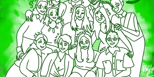 Emerald City Voices 20th Anniversary Holiday Special