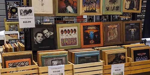 Oregon City High School Bazaar