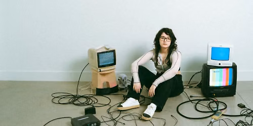 Madds Buckley in Los Angeles