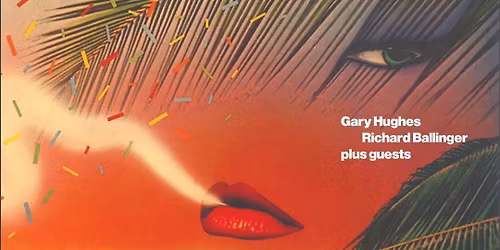 New Year's Eve Mash UP !