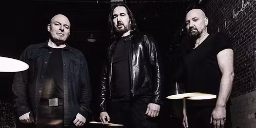 CORONER with Special Guest Heathen at Cornerstone Berkeley