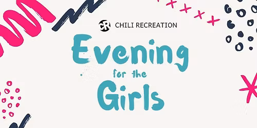 CR Evening For The Girls 2025