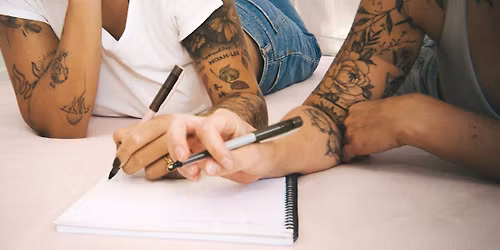 Becoming Her Workshop - Te Ao M\u0101rama