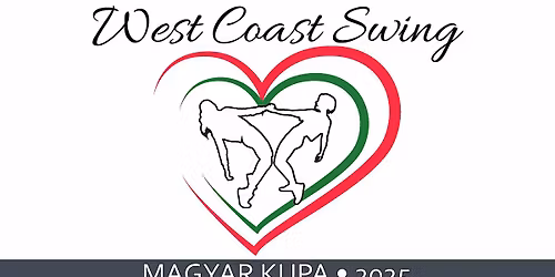 West Coast Swing Magyar Kupa 2025