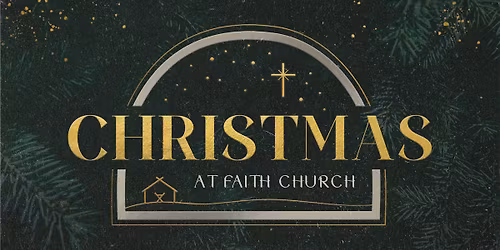 Christmas at Faith Highland