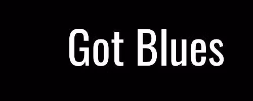 Got Blues Matinee & Jam with Jon Hines from Cape Breton NS