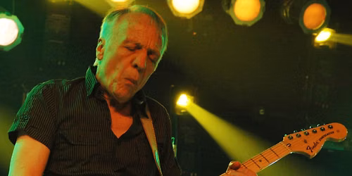 Robin Trower