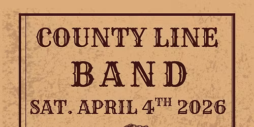 CountyLine Band
