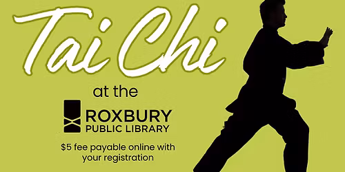 Tai Chi