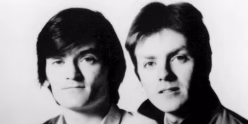 The Undertones in Limerick City