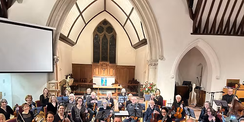 The Argyle Winter Concert