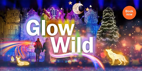 Glow Wild